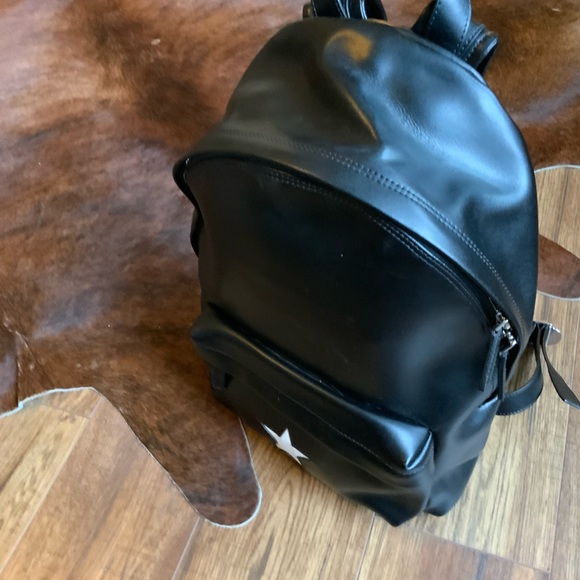 NWOT! Givenchy star backpack main image 10